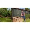 Piła szablasta Black&Decker BES301-QS 750W 